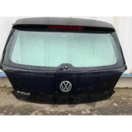 Malle / hayon / coffre volkswagen polo 6r/6c v