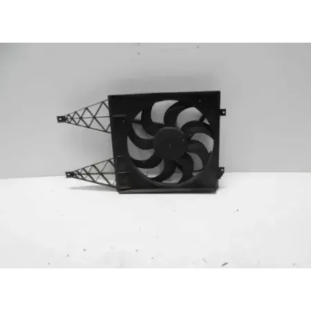 Ventilateur de refroidissement volkswagen polo 9n iv