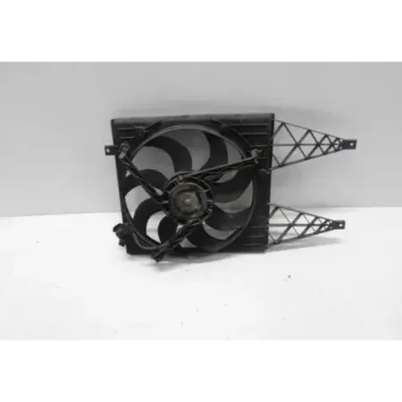 Ventilateur de refroidissement volkswagen polo 9n iv