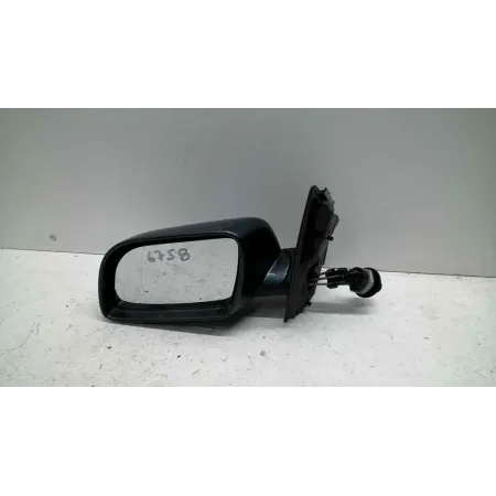 Retroviseur gauche volkswagen polo 9n iv