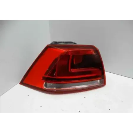 Feu arriere gauche volkswagen golf 7 vii