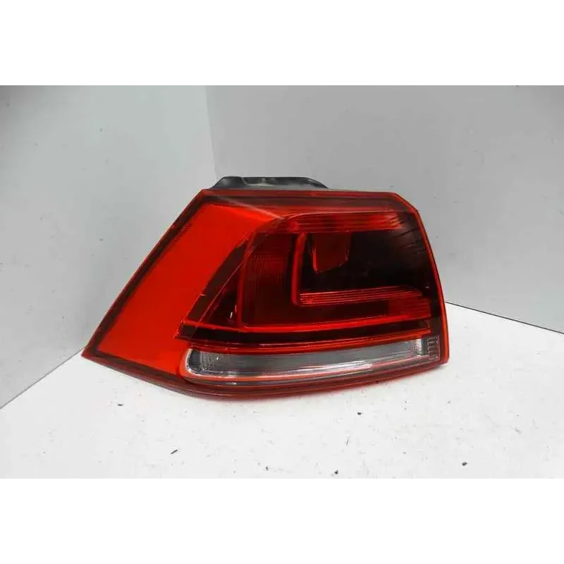 Feu arriere gauche volkswagen golf 7 vii