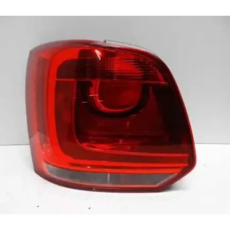 Feu arriere gauche volkswagen polo 6r/6c v