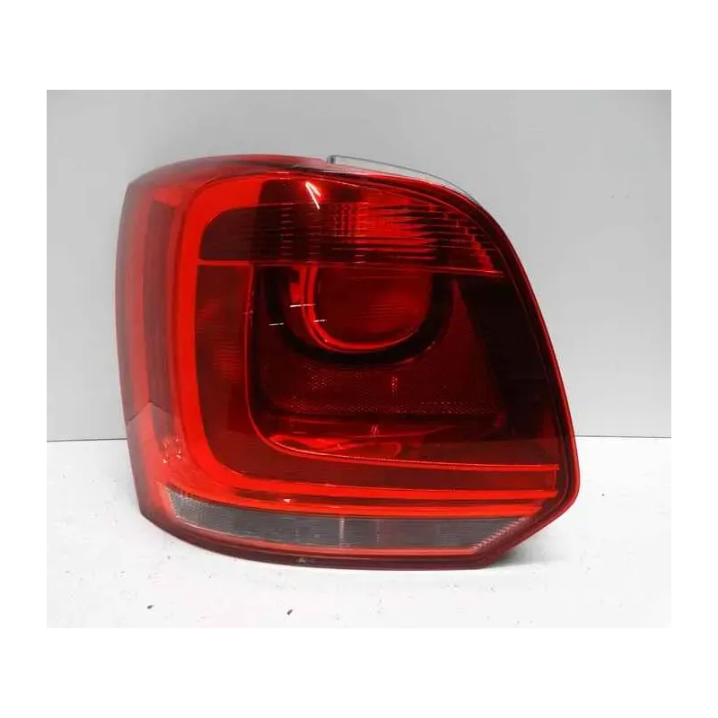 Feu arriere gauche volkswagen polo 6r/6c v