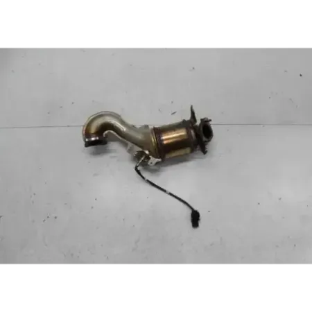 Catalyseur volkswagen golf 6 vi