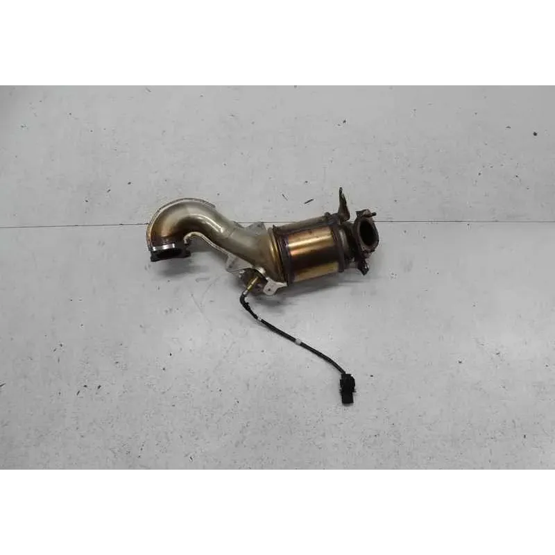 Catalyseur volkswagen golf 6 vi