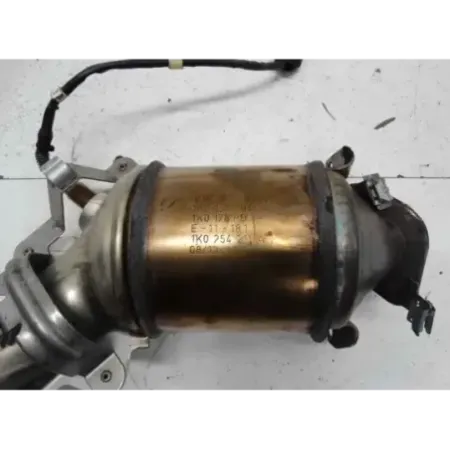 Catalyseur volkswagen golf 6 vi