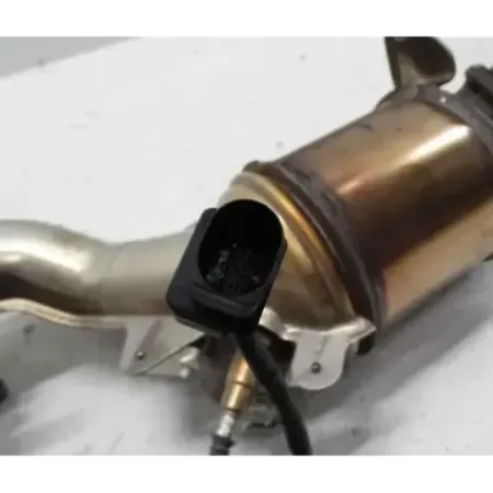 Catalyseur volkswagen golf 6 vi