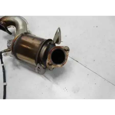 Catalyseur volkswagen golf 6 vi