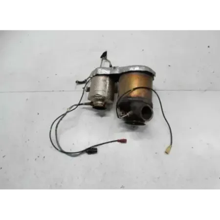 Filtre a particules volkswagen golf 7 vii