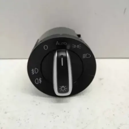 Commande eclairage volkswagen passat 36 b7