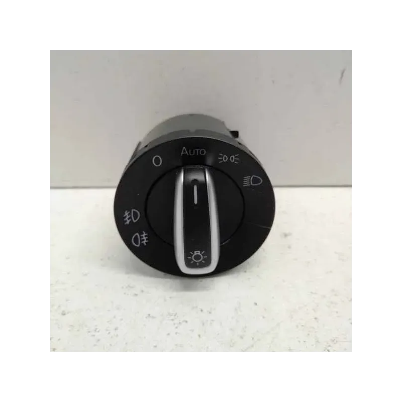 Commande eclairage volkswagen passat 36 b7