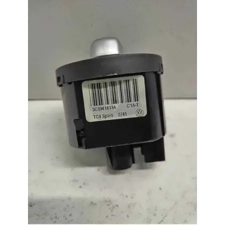 Commande eclairage volkswagen passat 36 b7