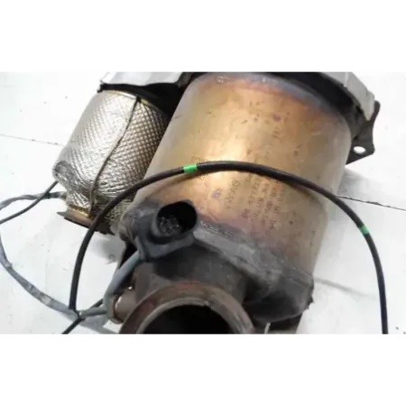 Filtre a particules audi a3 8v