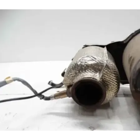 Filtre a particules audi a3 8v