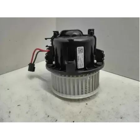 Ventilateur de chauffage volkswagen polo aw iv