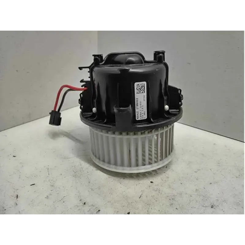 Ventilateur de chauffage volkswagen polo aw vi