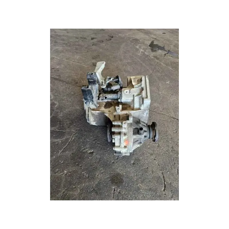 Boite de vitesses volkswagen polo 6r/6c v