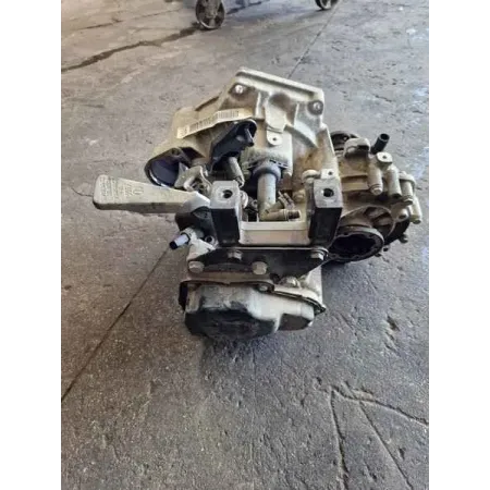 Boite de vitesses volkswagen polo 6r/6c v