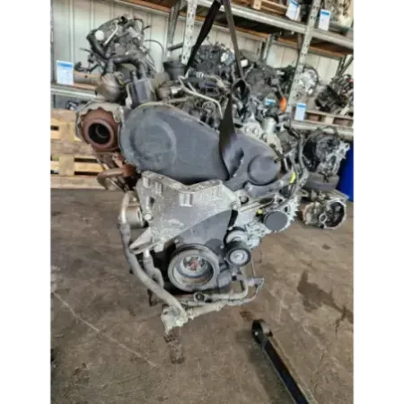 Boite de vitesses volkswagen polo 6r/6c v