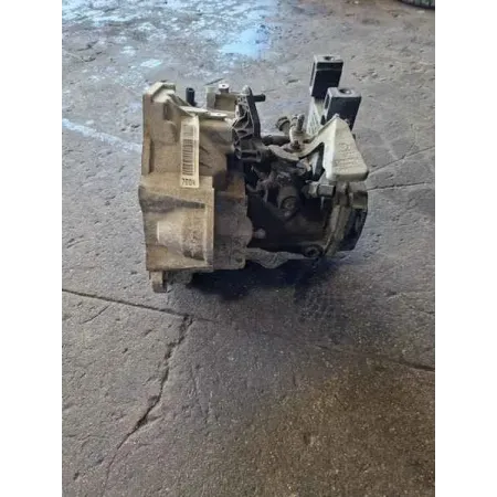 Boite de vitesses volkswagen polo 6r/6c v