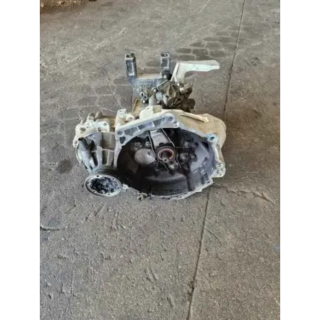 Boite de vitesses volkswagen polo 6r/6c v