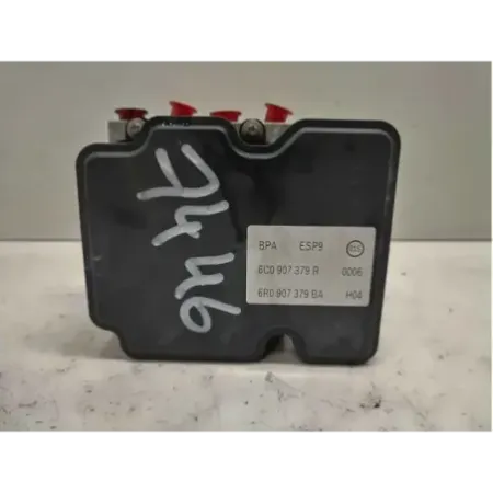 Bloc abs volkswagen polo 6r/6c v