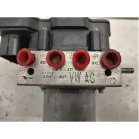 Bloc abs volkswagen polo 6r/6c v