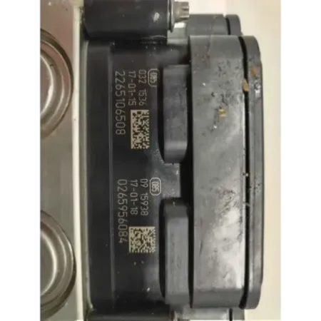 Bloc abs volkswagen polo 6r/6c v