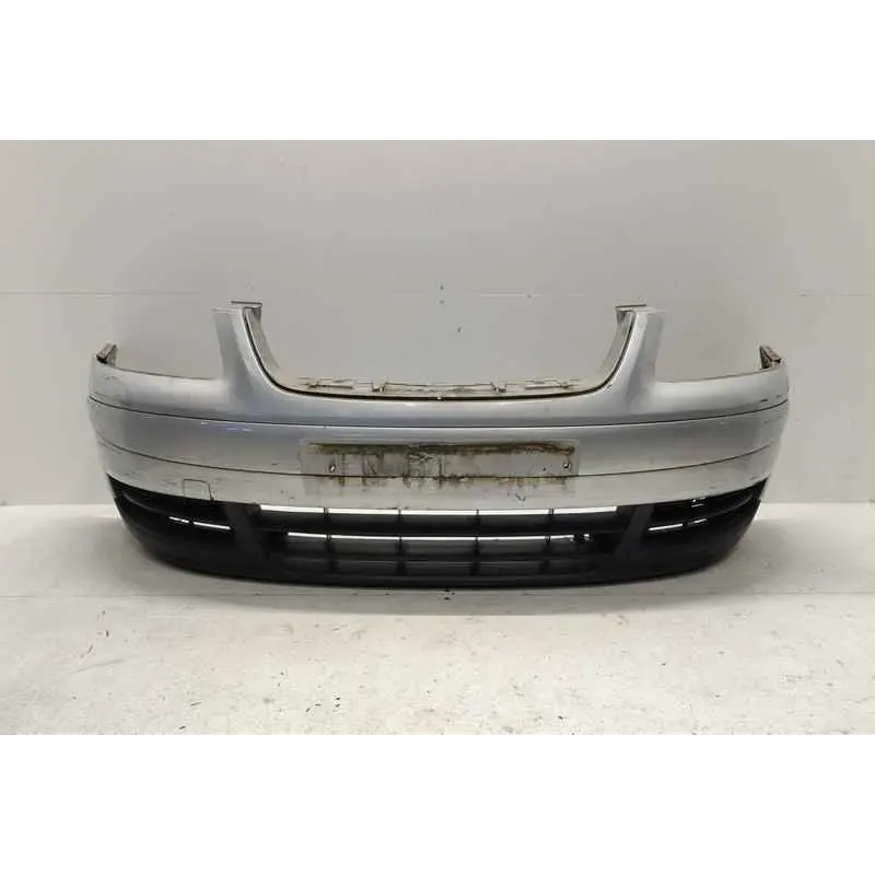 Pare-choc avant volkswagen touran 1t