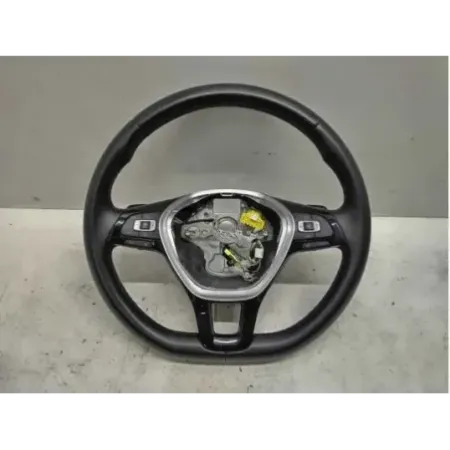 Volant direction volkswagen polo aw iv