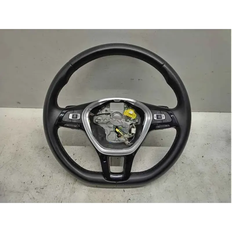 Volant direction volkswagen polo aw iv