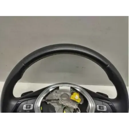 Volant direction volkswagen polo aw iv