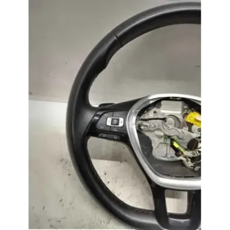 Volant direction volkswagen polo aw iv
