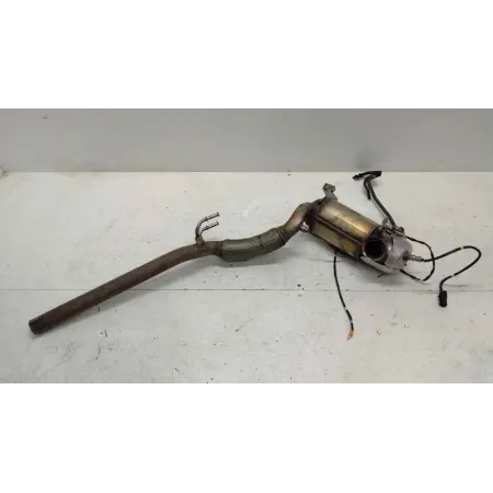 Filtre a particules volkswagen polo 6r/6c v