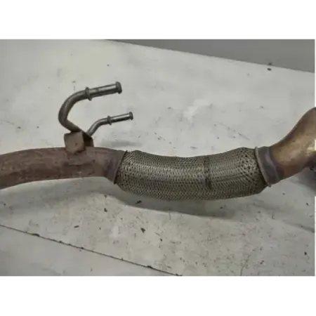 Filtre a particules volkswagen polo 6r/6c v