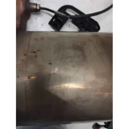 Filtre a particules volkswagen polo 6r/6c v