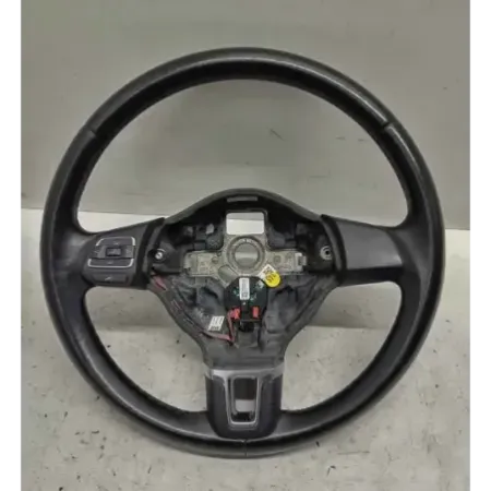 Volant direction volkswagen polo 6r/6c v