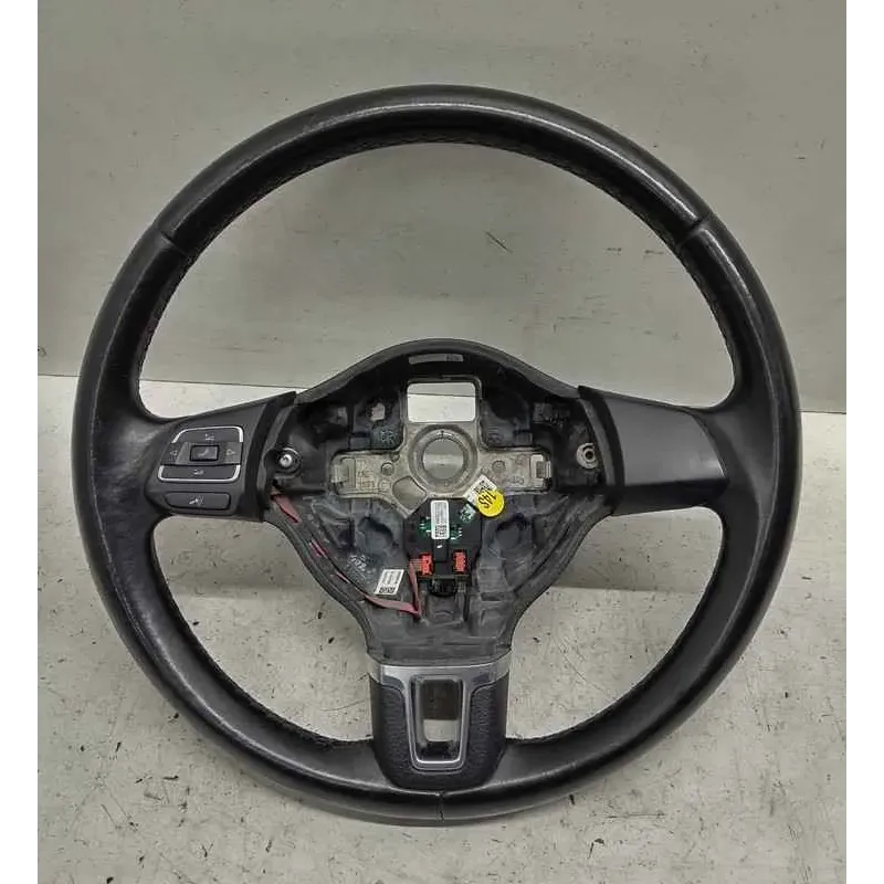 Volant direction volkswagen polo 6r/6c v