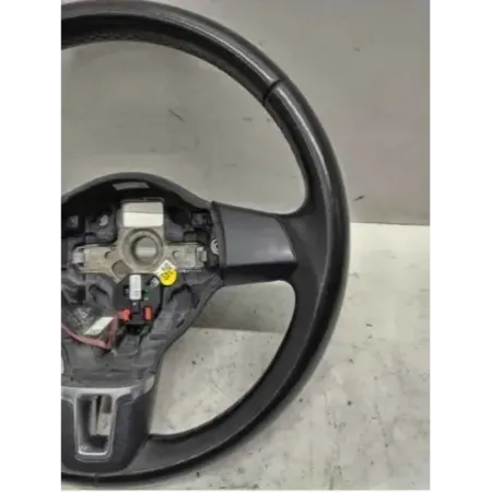 Volant direction volkswagen polo 6r/6c v