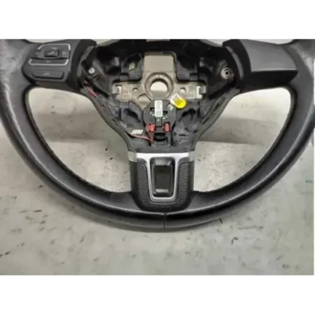 Volant direction volkswagen polo 6r/6c v