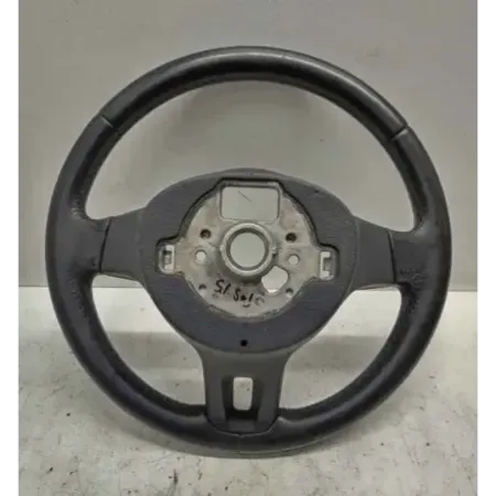 Volant direction volkswagen polo 6r/6c v