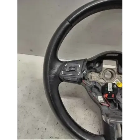Volant direction volkswagen polo 6r/6c v
