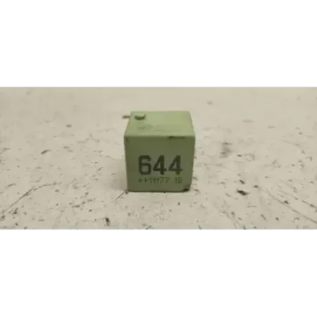 Relais volkswagen golf 7 vii