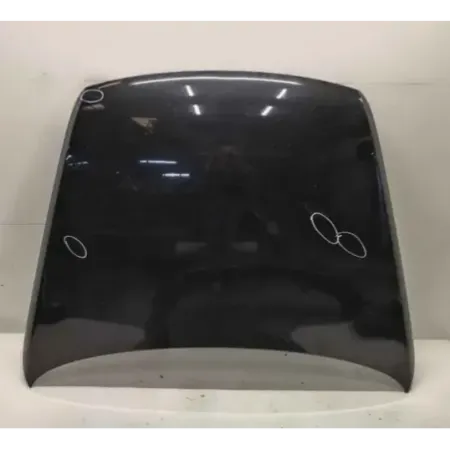 Capot volkswagen touareg