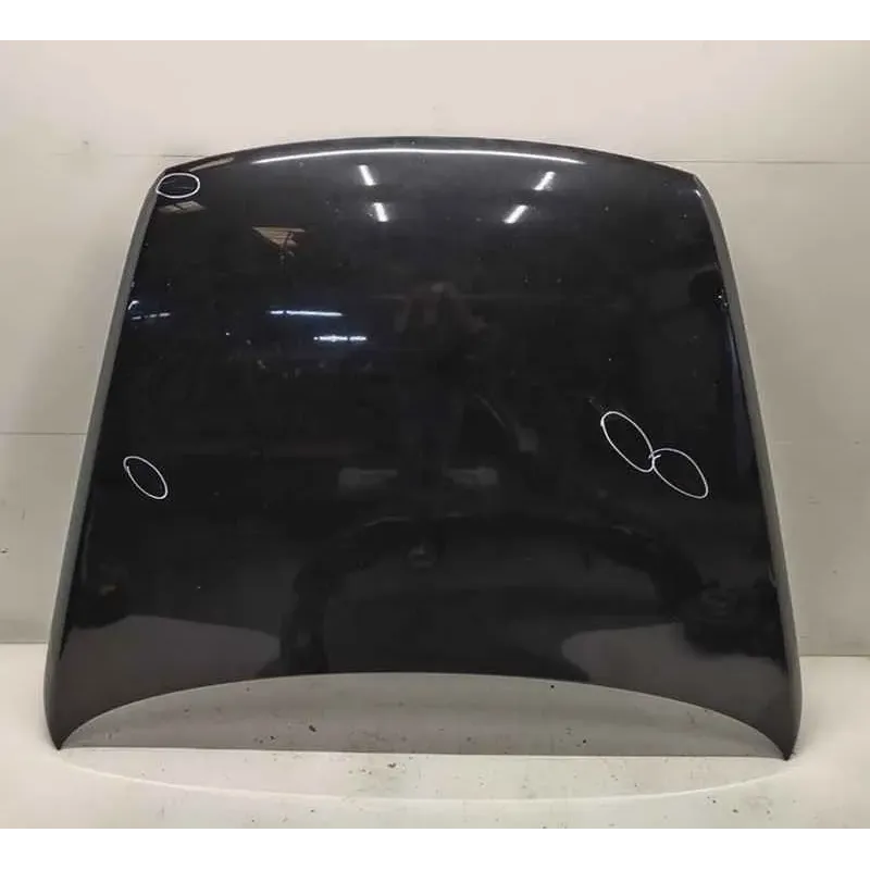 Capot volkswagen touareg 7l i