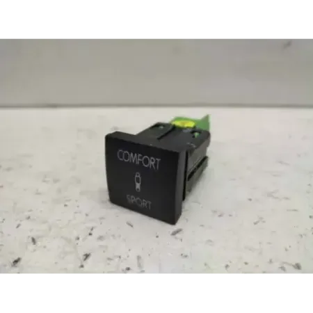 Unite interrupteur console centrale volkswagen golf 6