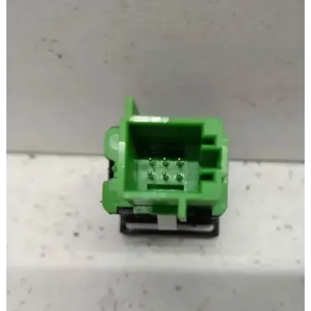 Unite interrupteur console centrale volkswagen golf 6