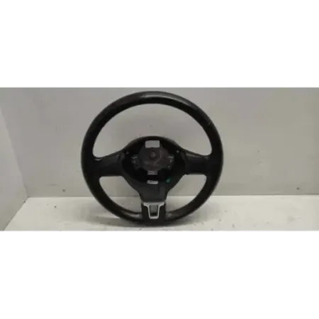Volant direction volkswagen polo 6r/6c v