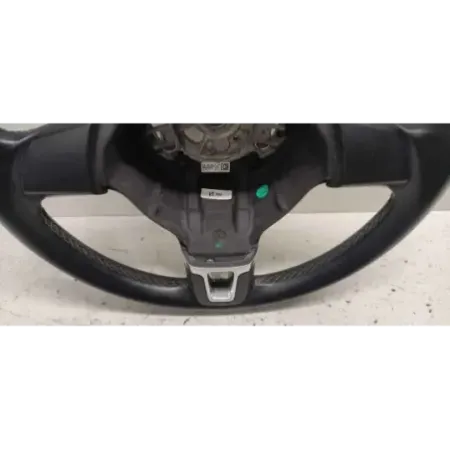 Volant direction volkswagen polo 6r/6c v